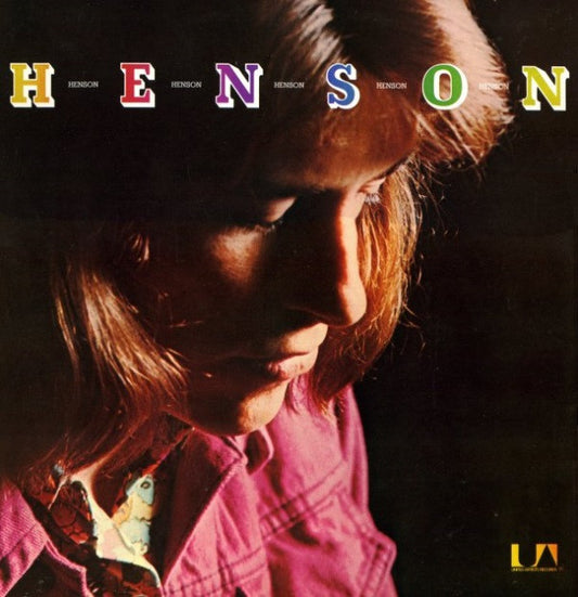 Tim Henson - Henson