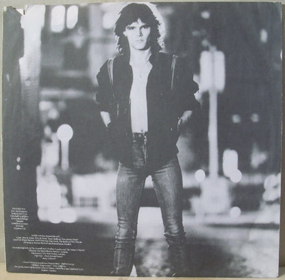 Robin George - Dangerous Music
