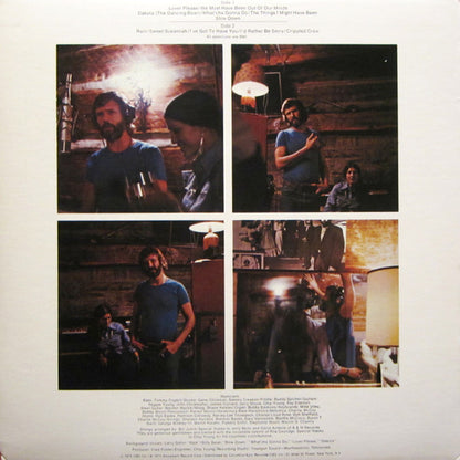 Kris Kristofferson & Rita Coolidge - Breakaway