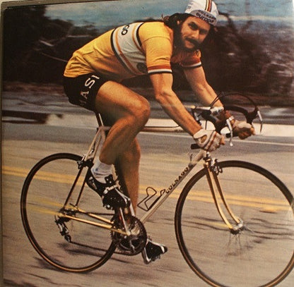 Tim Weisberg - Night-Rider!