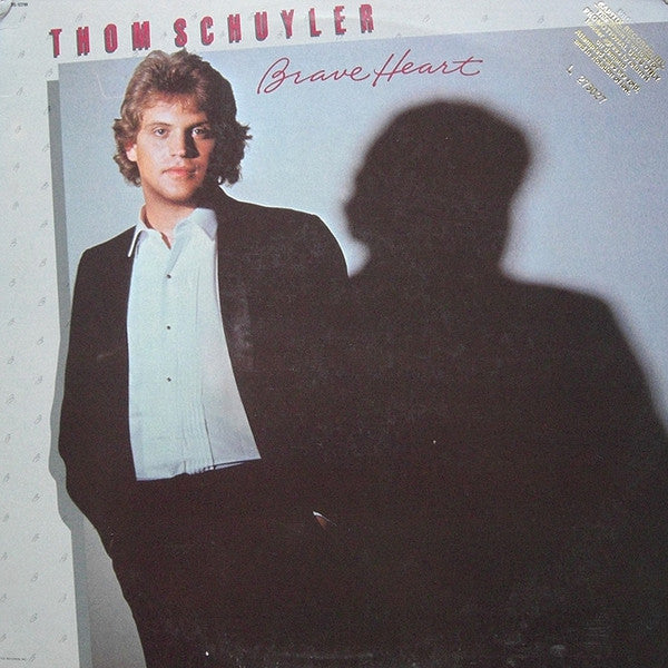 Thom Schuyler - Brave Heart