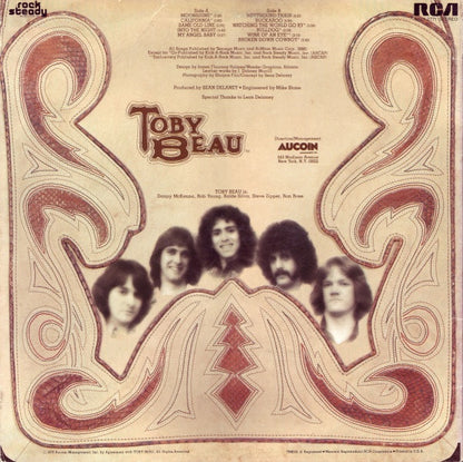 Toby Beau - Toby Beau