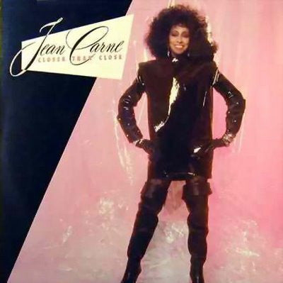 Jean Carn - Closer Than Close