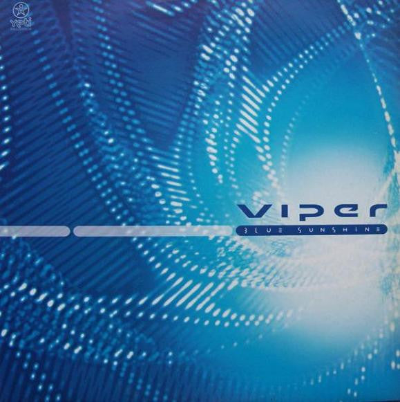 12": Viper - Blue Sunshine