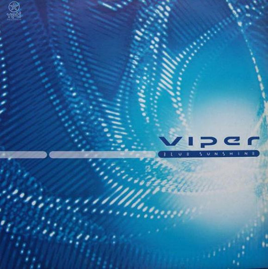 12": Viper - Blue Sunshine