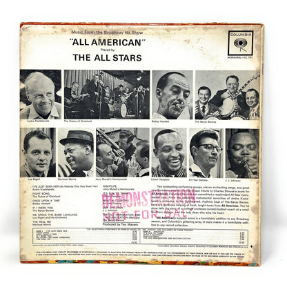 The All Stars - All American